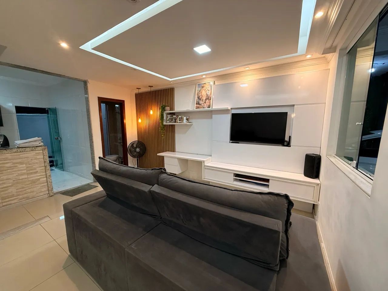 Casa comercial ou residencial - Foto 3