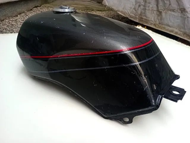 tanque de 7 galo - Foto 3