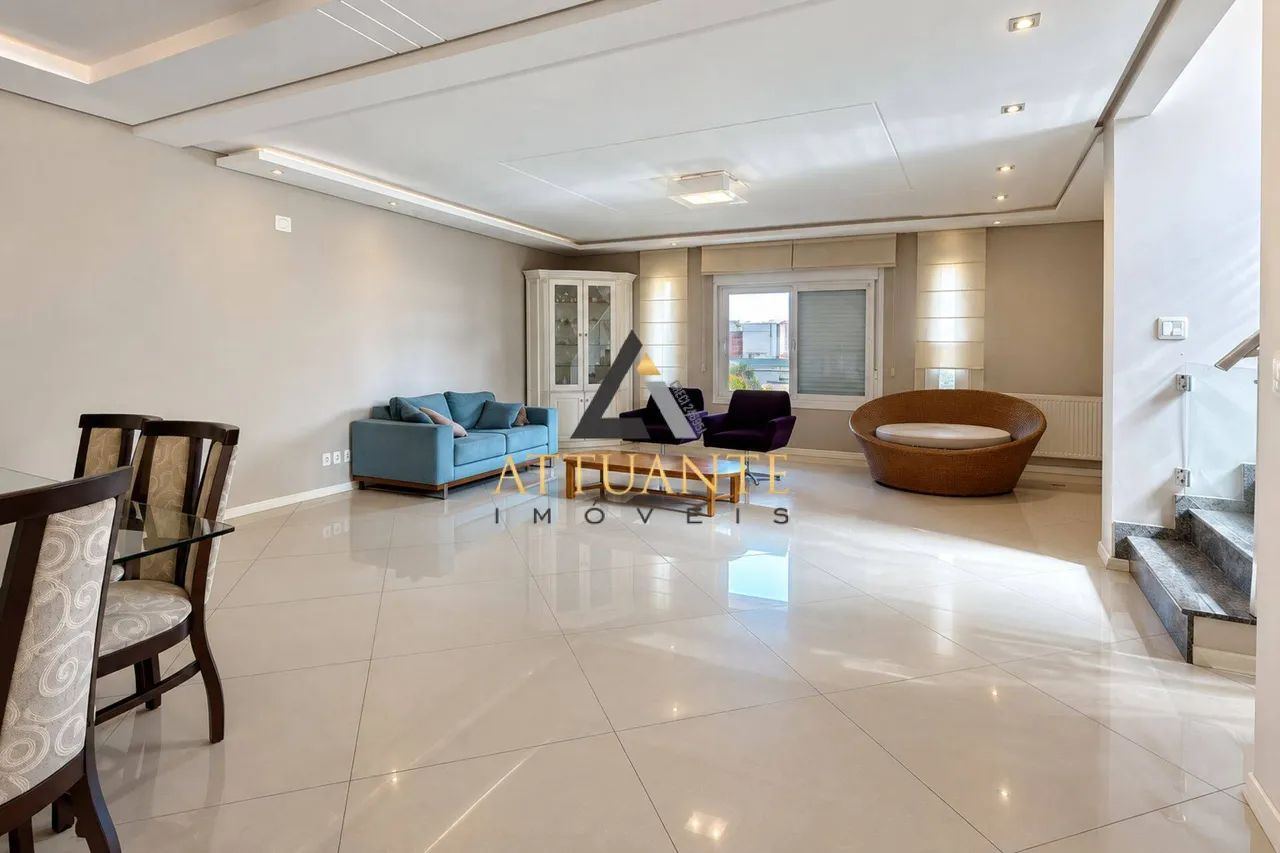 Ampla Casa com 4 Suítes | Cinquentenário. - Foto 4
