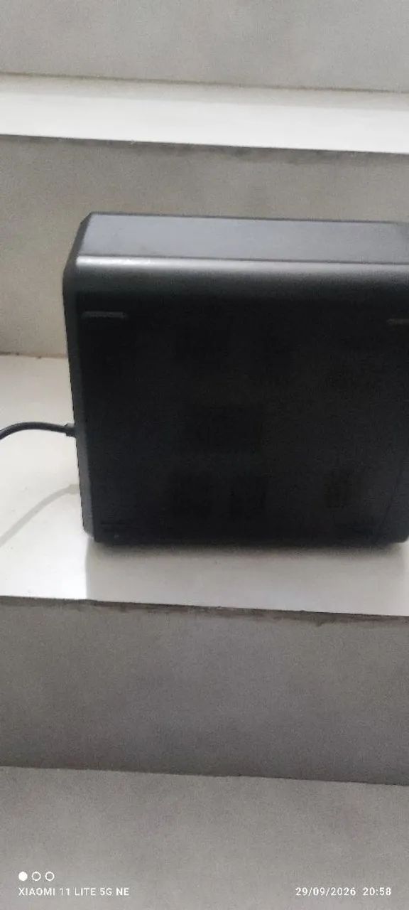 Nobreak Intelbras 700 va - Foto 3