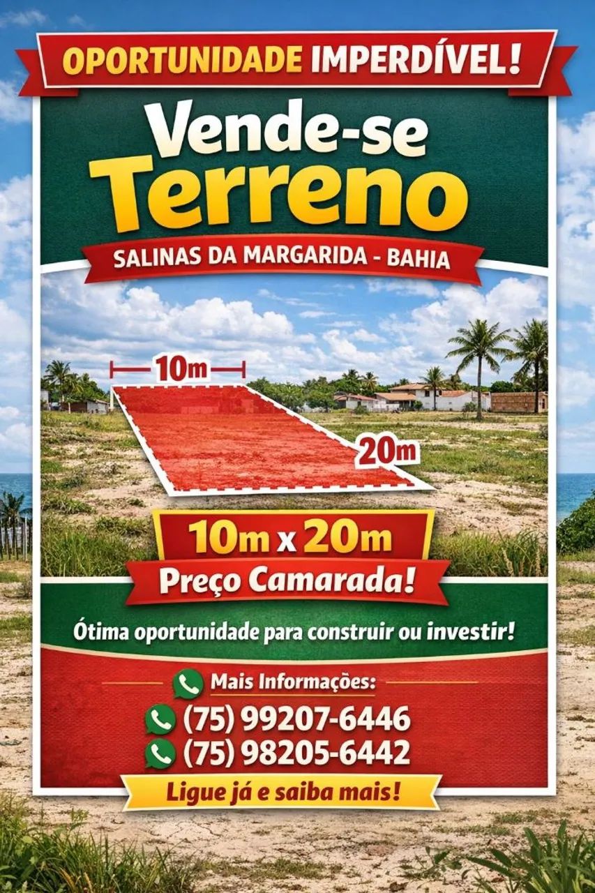Terreno  - Foto 2