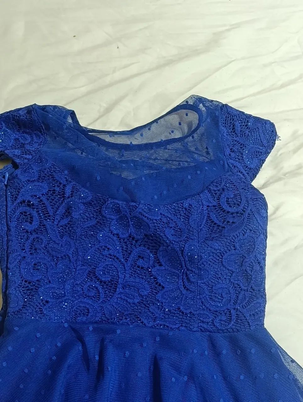 Vestido de Festa  - Foto 4