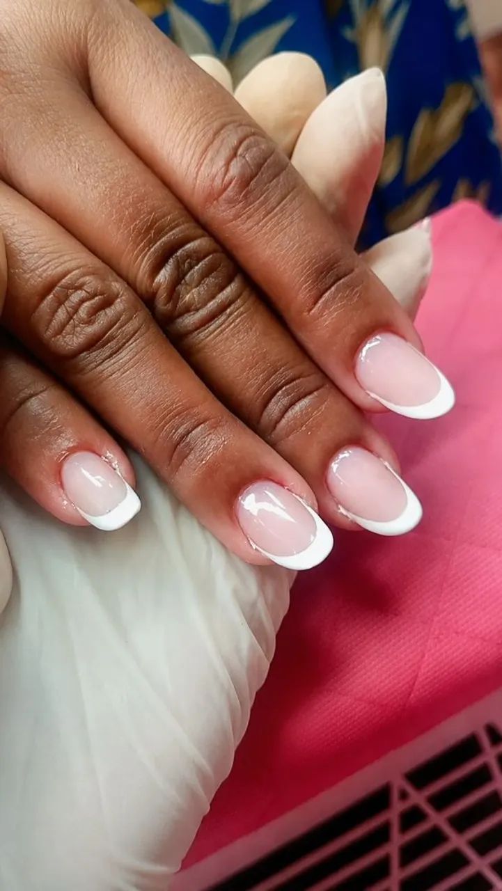 Unhas  - Foto 3