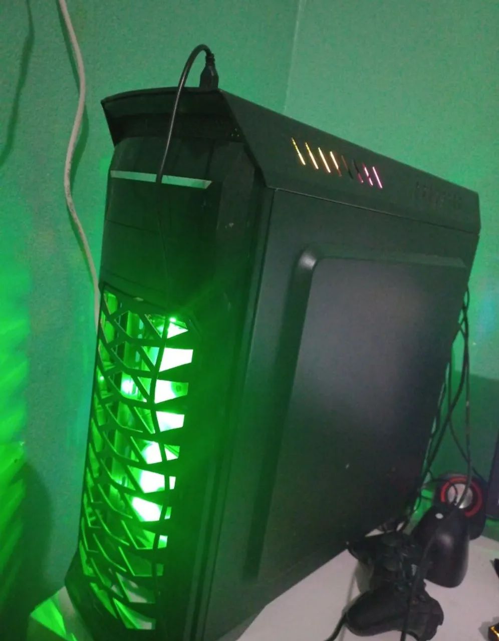 V/T PC game - Foto 4