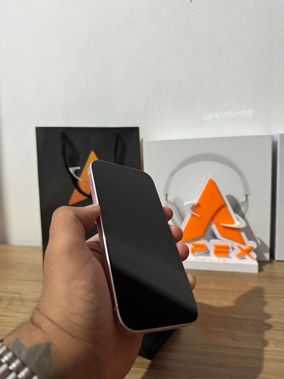 iPhone 15 128GB | Todo original | Rosa - Foto 2