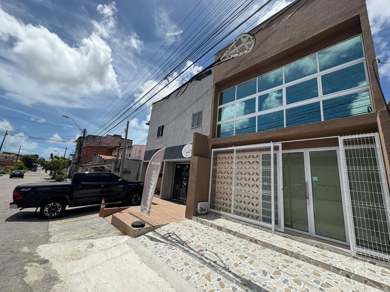 LOJA para alugar na cidade de FORTALEZA-CE - Foto 2