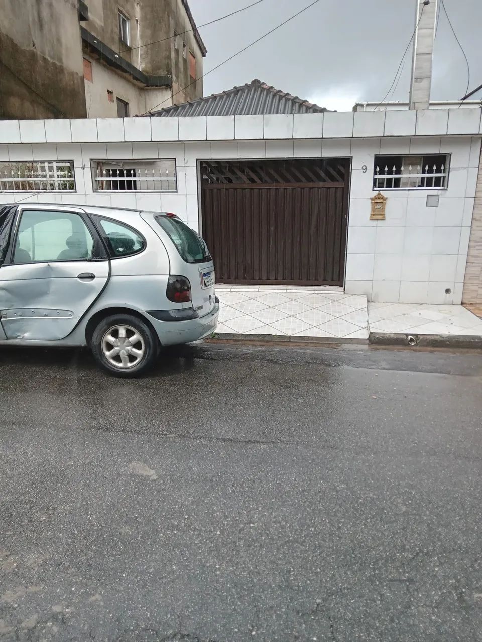 Foto - Guarujá - Sítio Paecara (Vicente de Carvalho)