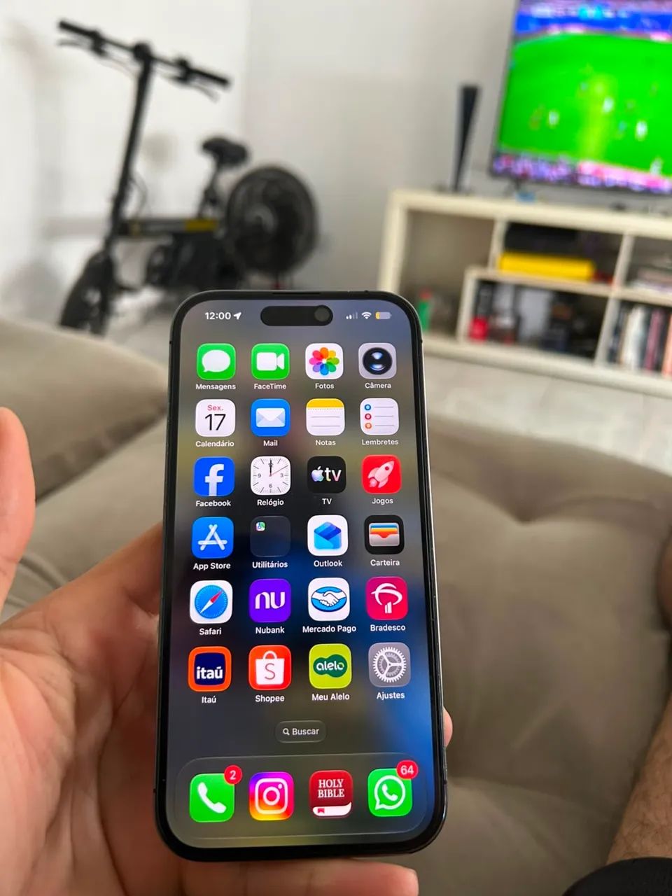 iPhone 14 Pro 128gb