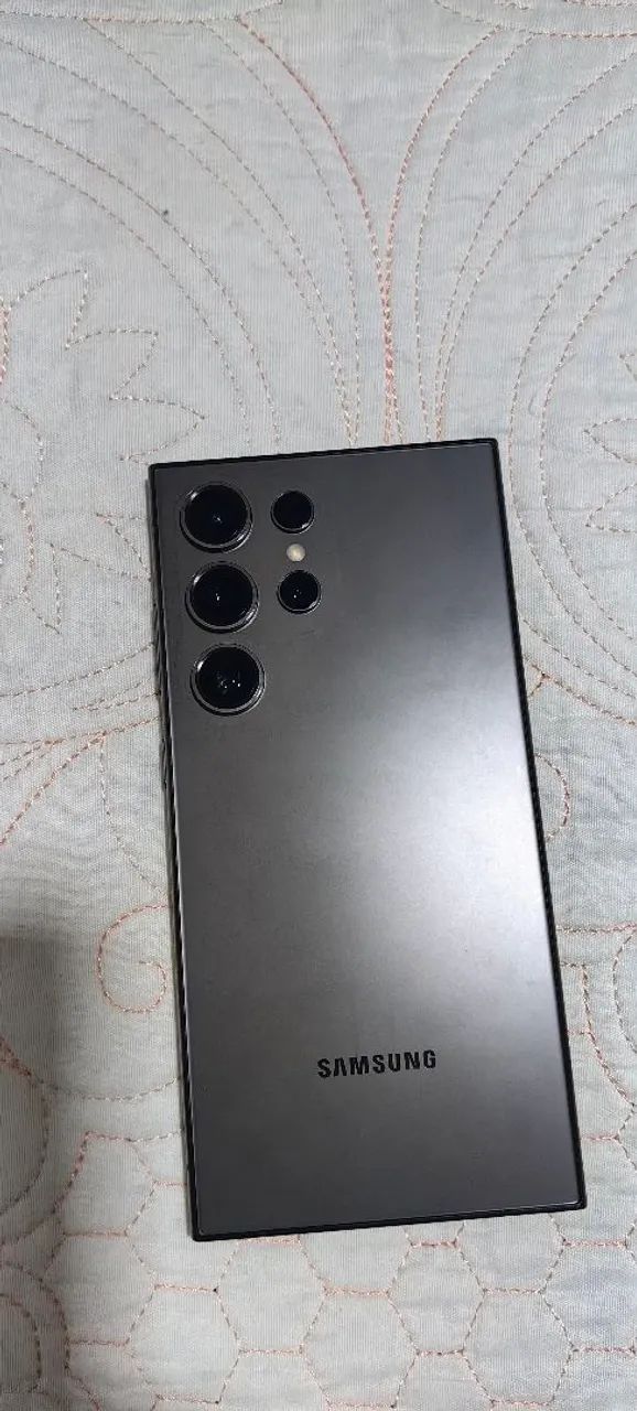 S24 ultra estado de zero v/t 
