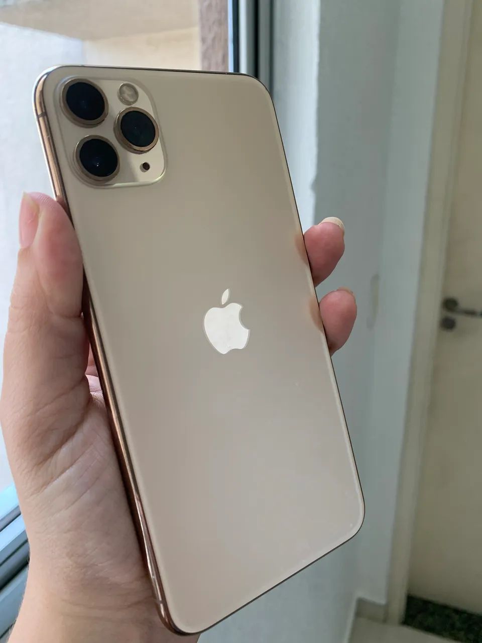 iPhone 11 Pro Max - Celulares e Smartphones - Petrópolis, Manaus