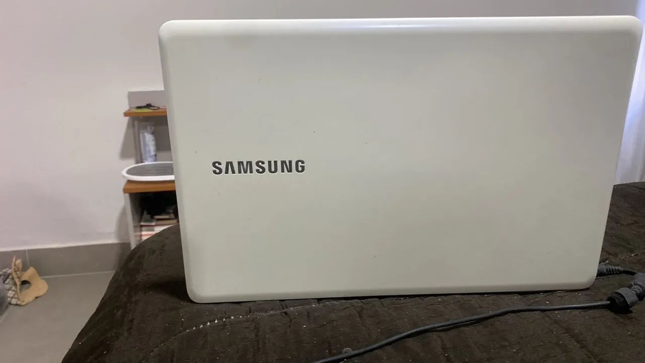 Notebook Samsung i7 - Foto 2