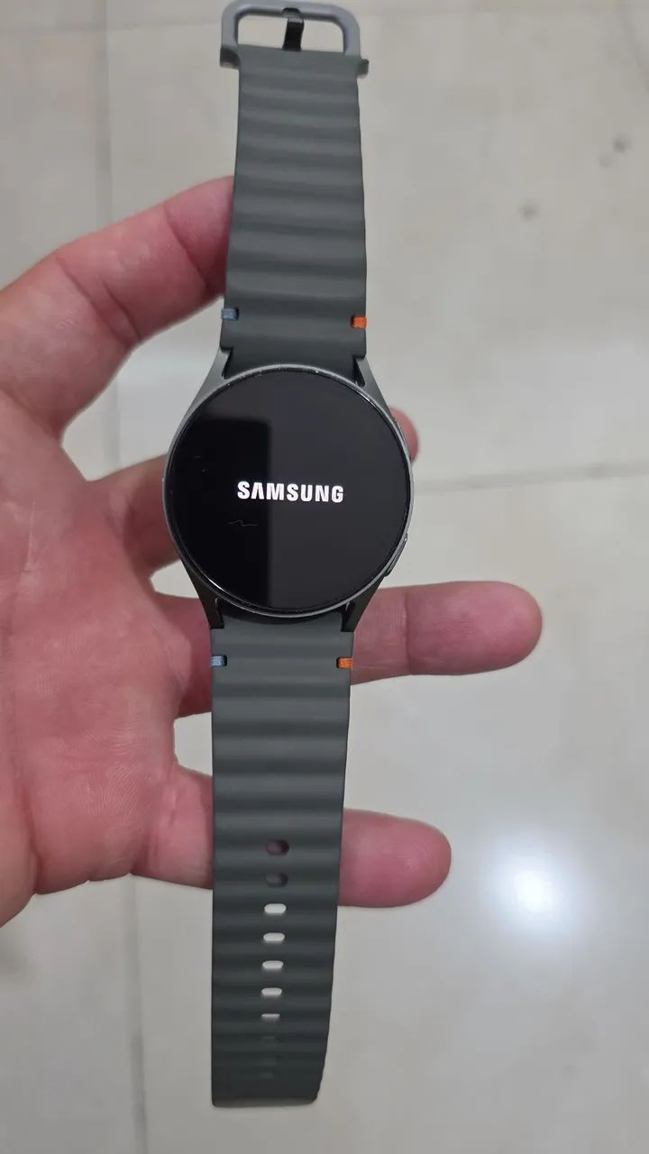 Samsung smartwatch 7 - Foto 2
