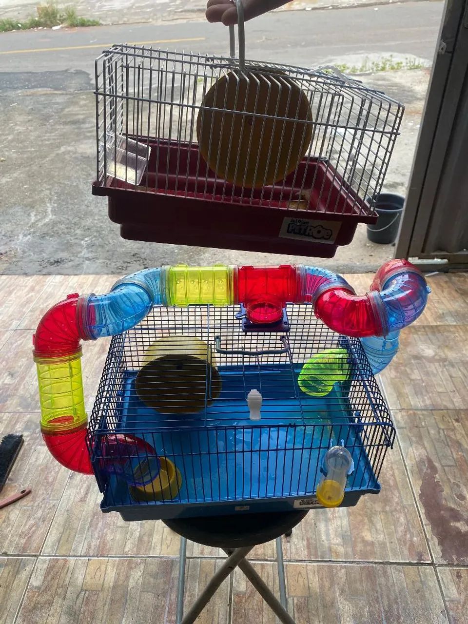 Casas de Hamster  - Foto 2