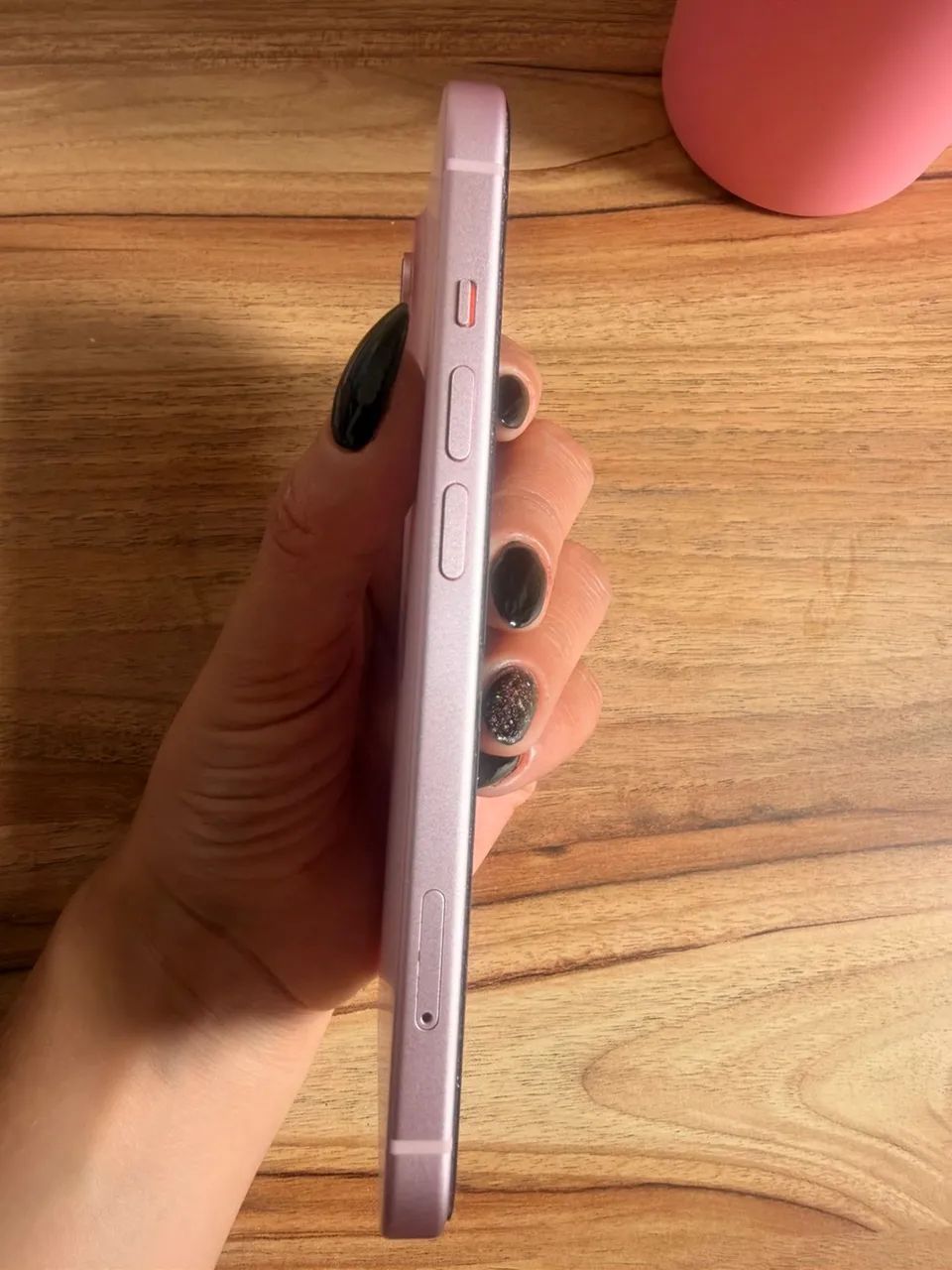 Iphone 15 Rosa  - Foto 3
