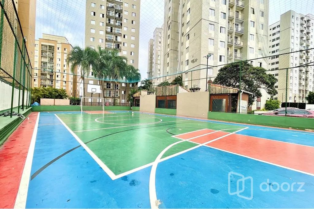 Imóvel na Alexandre Levi com 3 dormitórios e 61m² - Foto 5