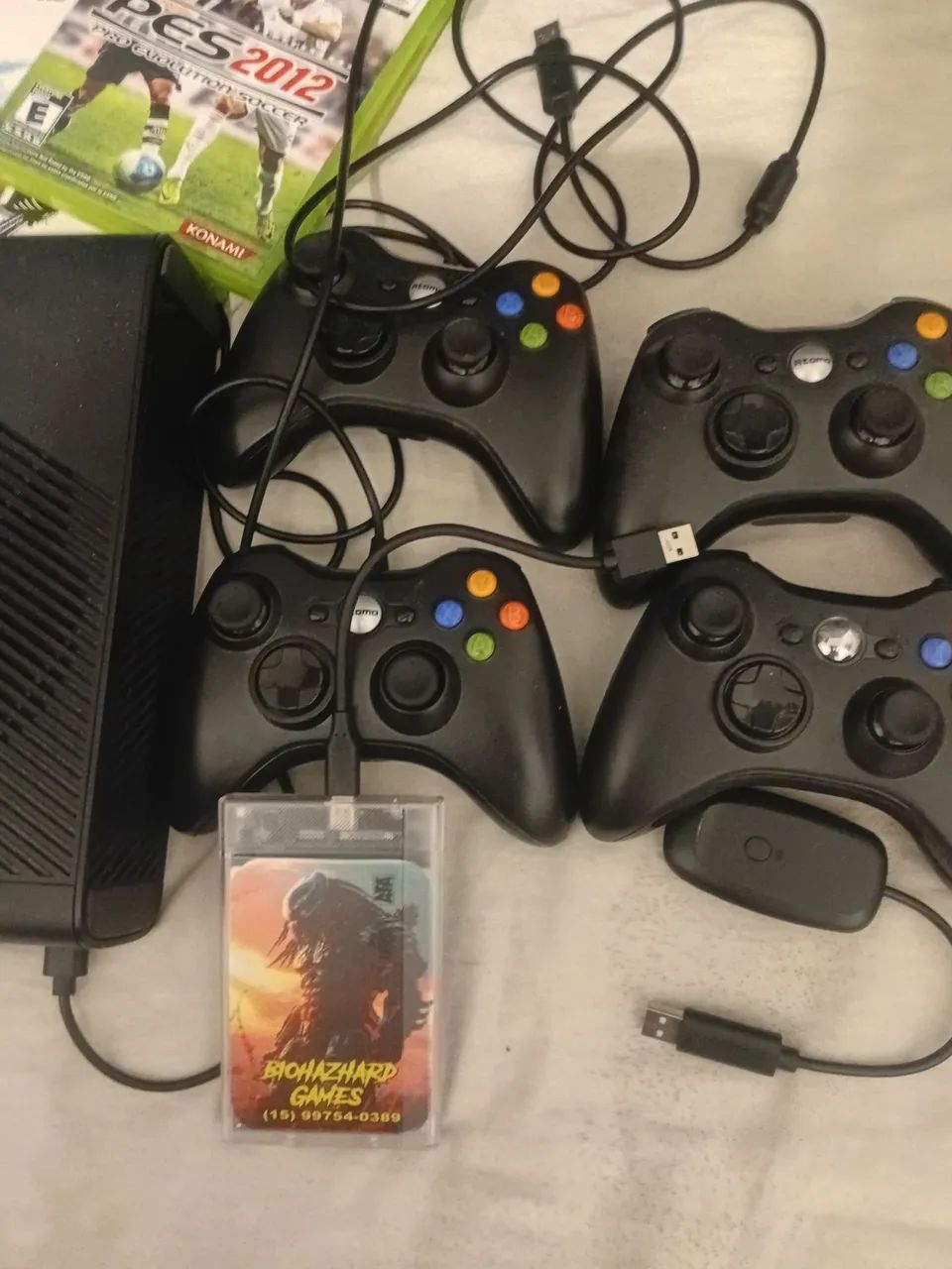 Video games  - Foto 5