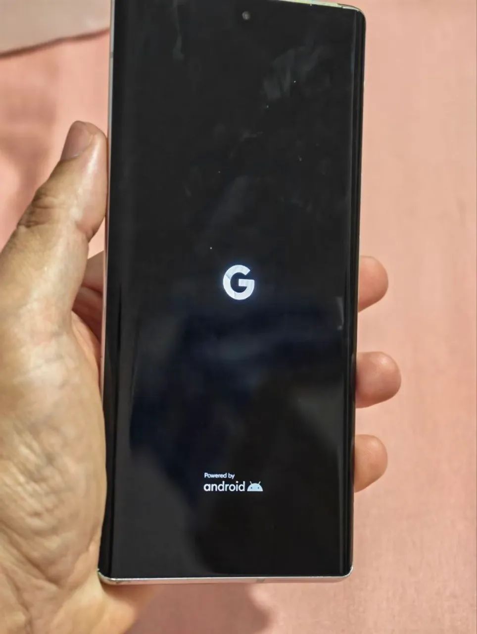 Google Pixel 6 Pro 128gb - Celulares e Smartphones - Centro