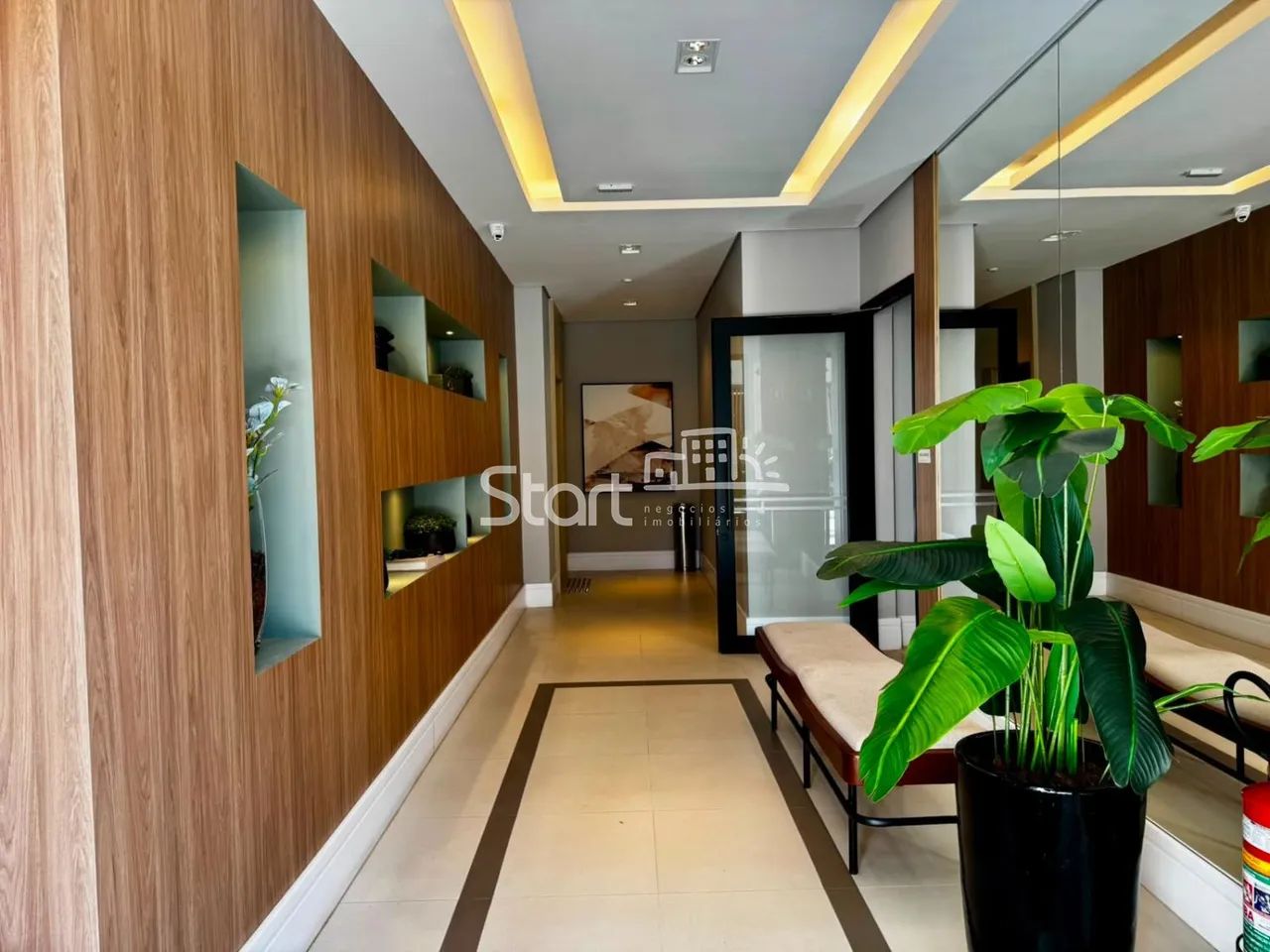 apartamento - Nova Campinas - Campinas - Foto 3