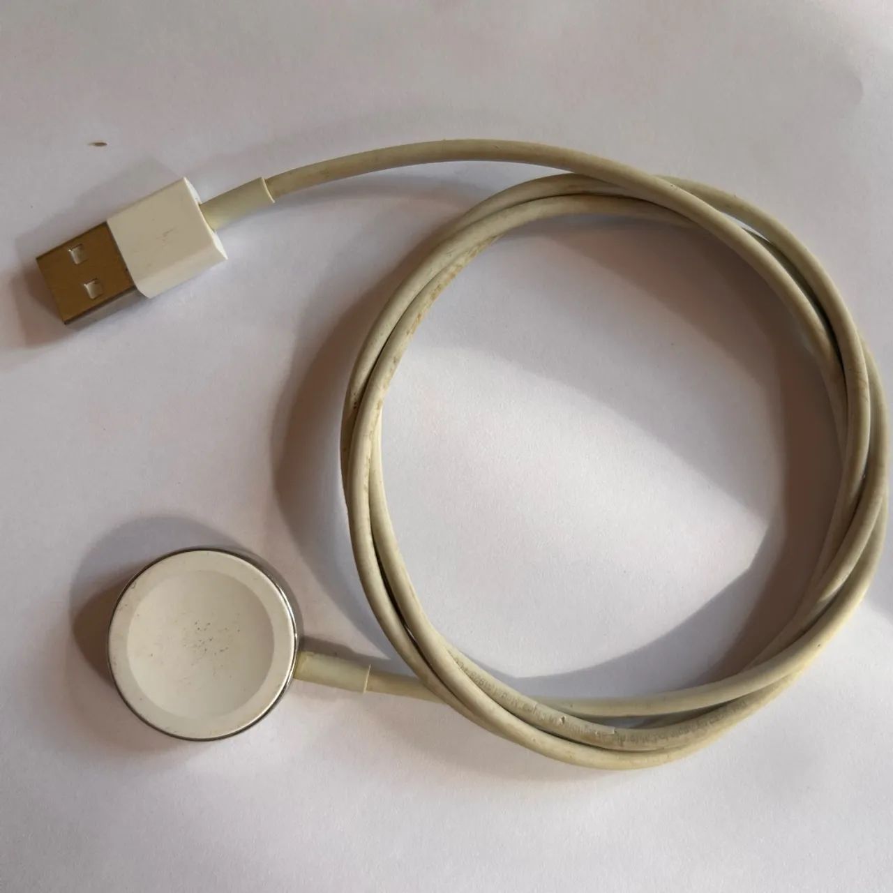 Apple Watch 6 com defeito - Foto 4