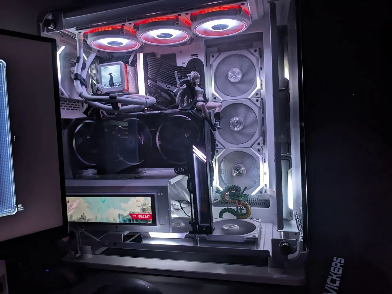 CPU GAMER 