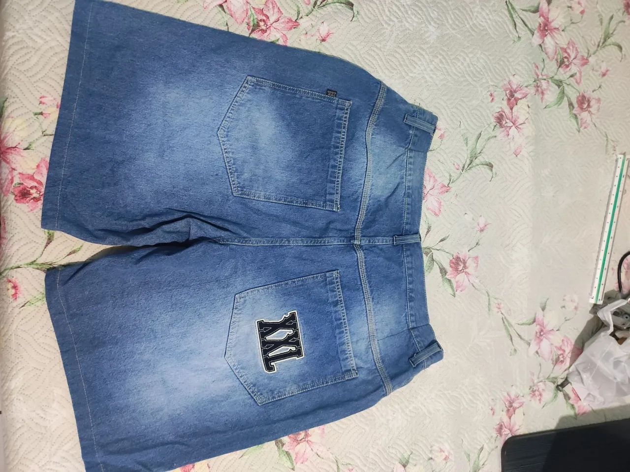 Bermuda XXL - Foto 2