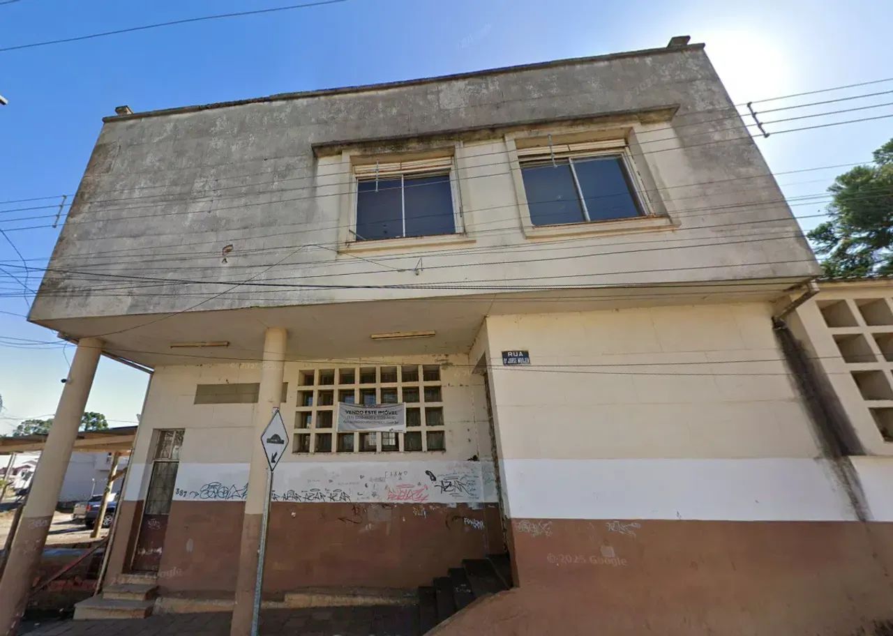 Prédio comercial em leilão - Centro - Lagoa Vermelha - RS - Foto 4