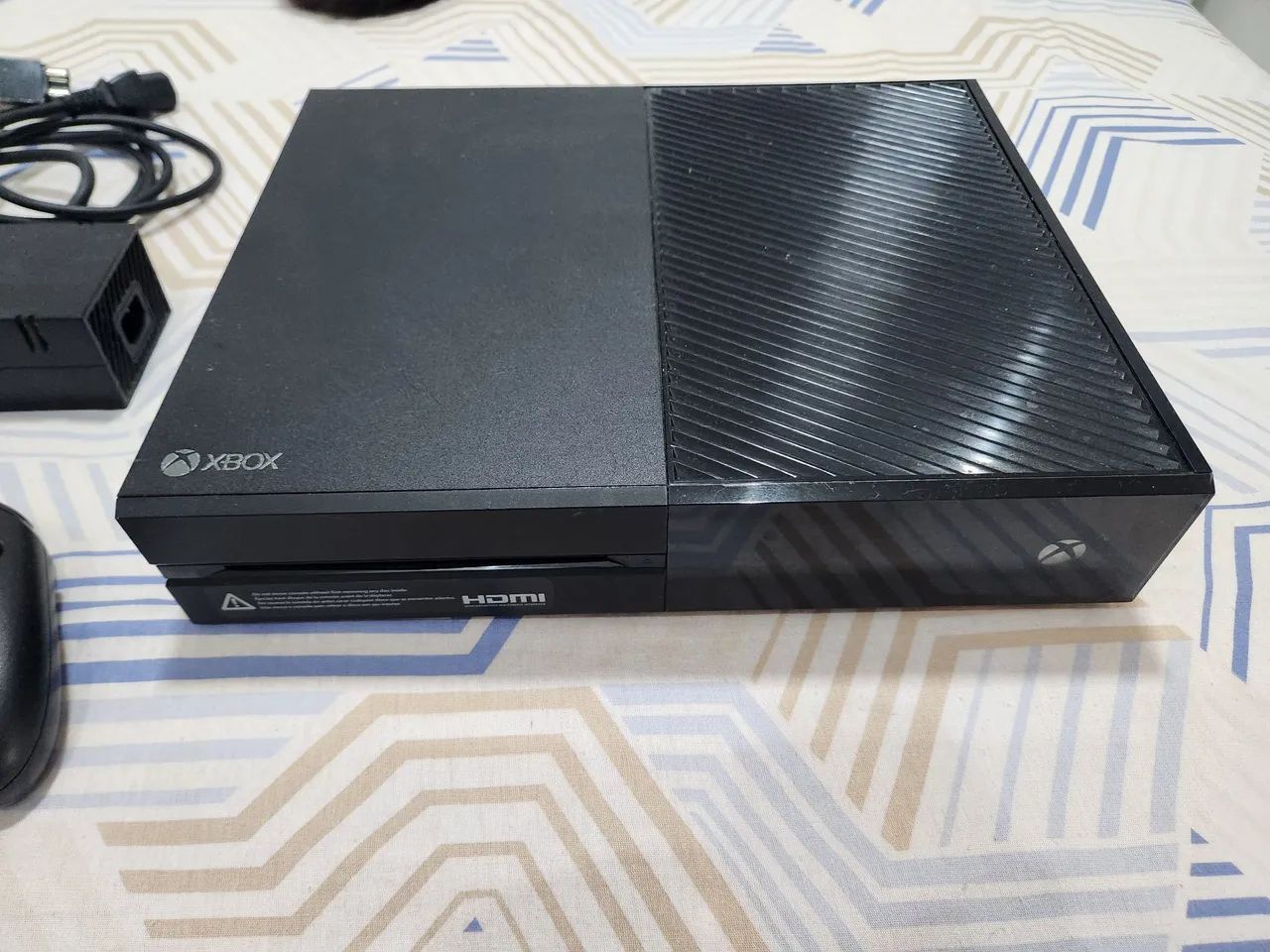 Xbox eno 500Gb Original