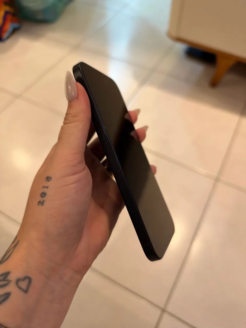 iPhone 15 plus 128gb  - Foto 4