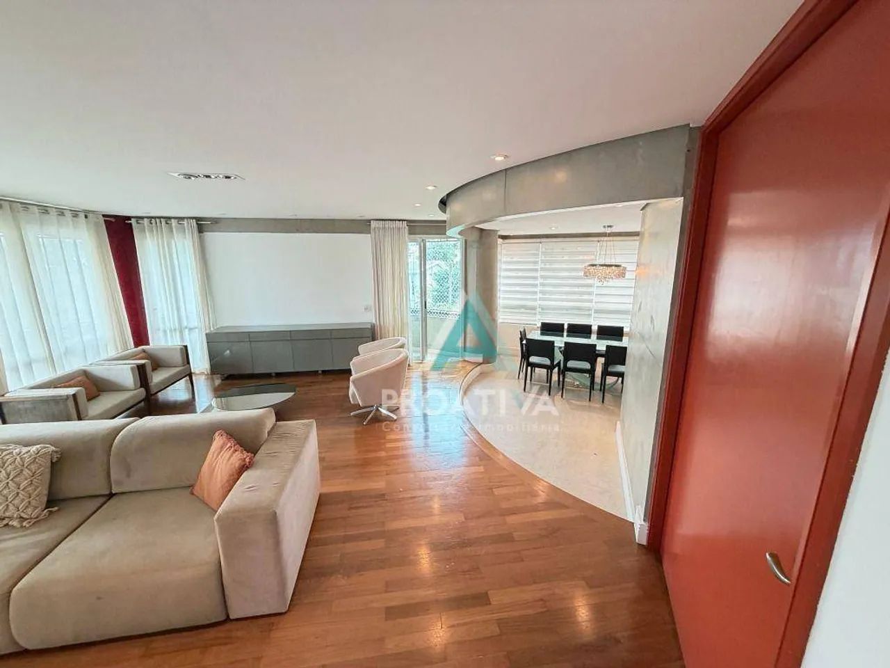 Apartamento com 3 dormitórios, 200 m² - venda por R$ 1.500.000,00 ou aluguel por R$ 7.715, - Foto 2