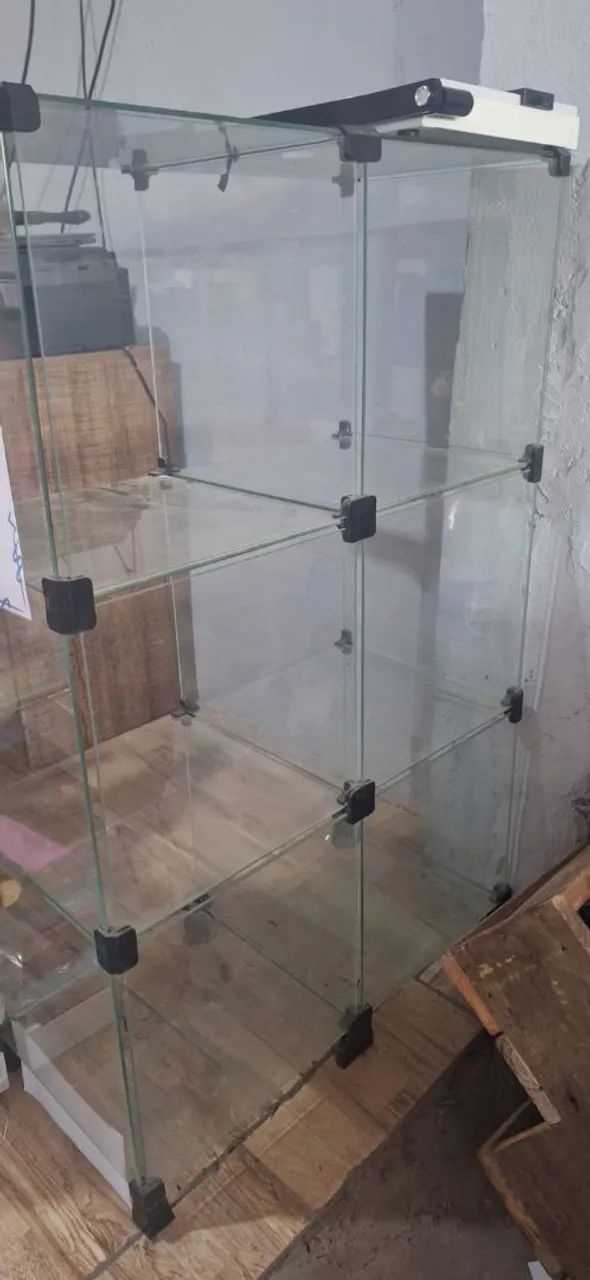 Vidraça para comércio  - Foto 3