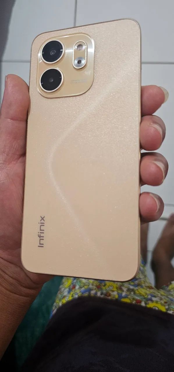 Infinix 9