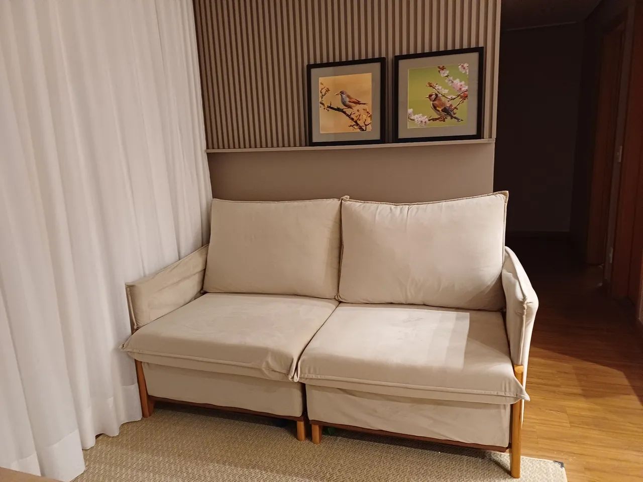 Sofa 5 meses de uso - Foto 2