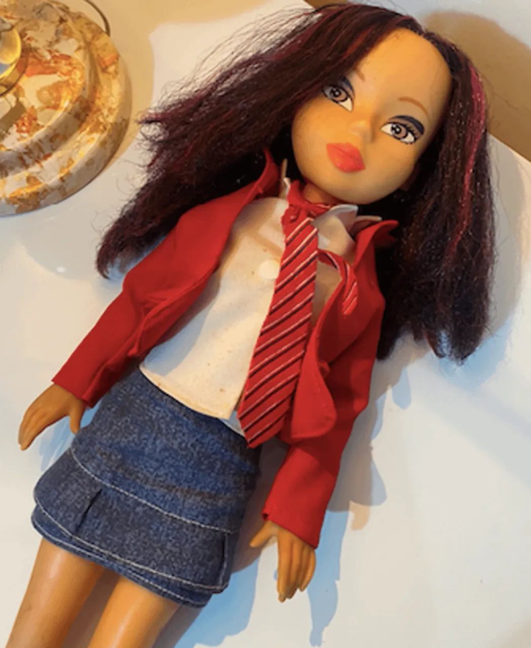 boneca original roberta rbd mexicano