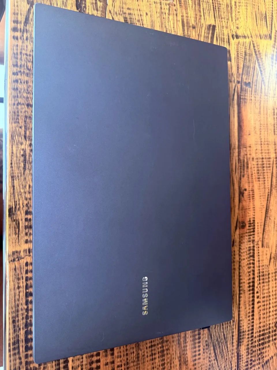 [VENDO] - Notebook Samsung Book Intel Core i5 - 11ª Geração