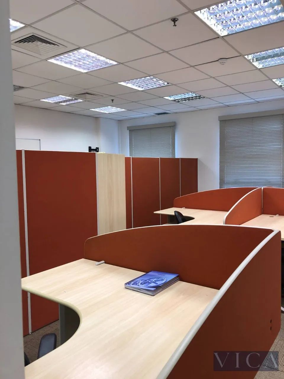 Sala para alugar com 56m² - em Alphaville - Barueri/SP - Foto 4