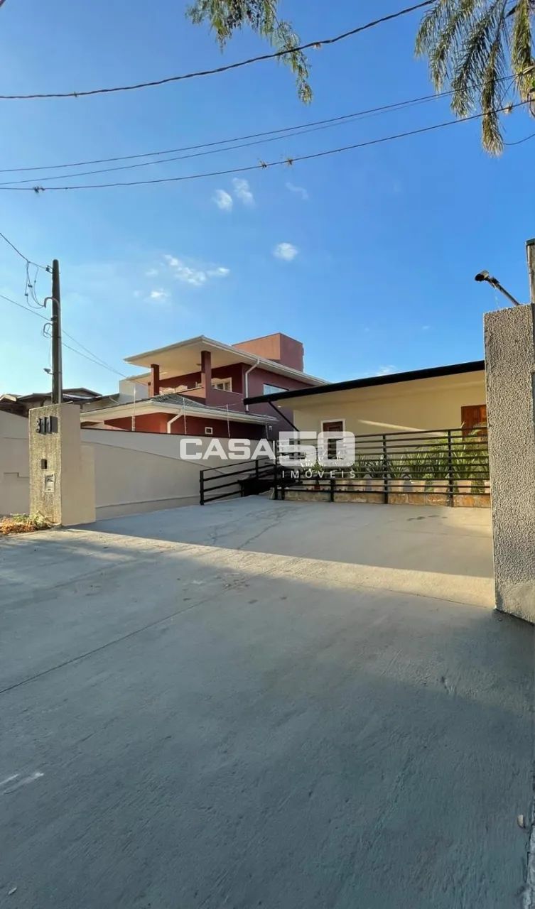 Sala no Bairro Gramado