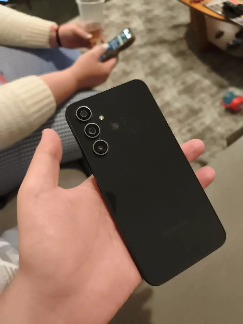 Samsung Galaxy a54 - Foto 3