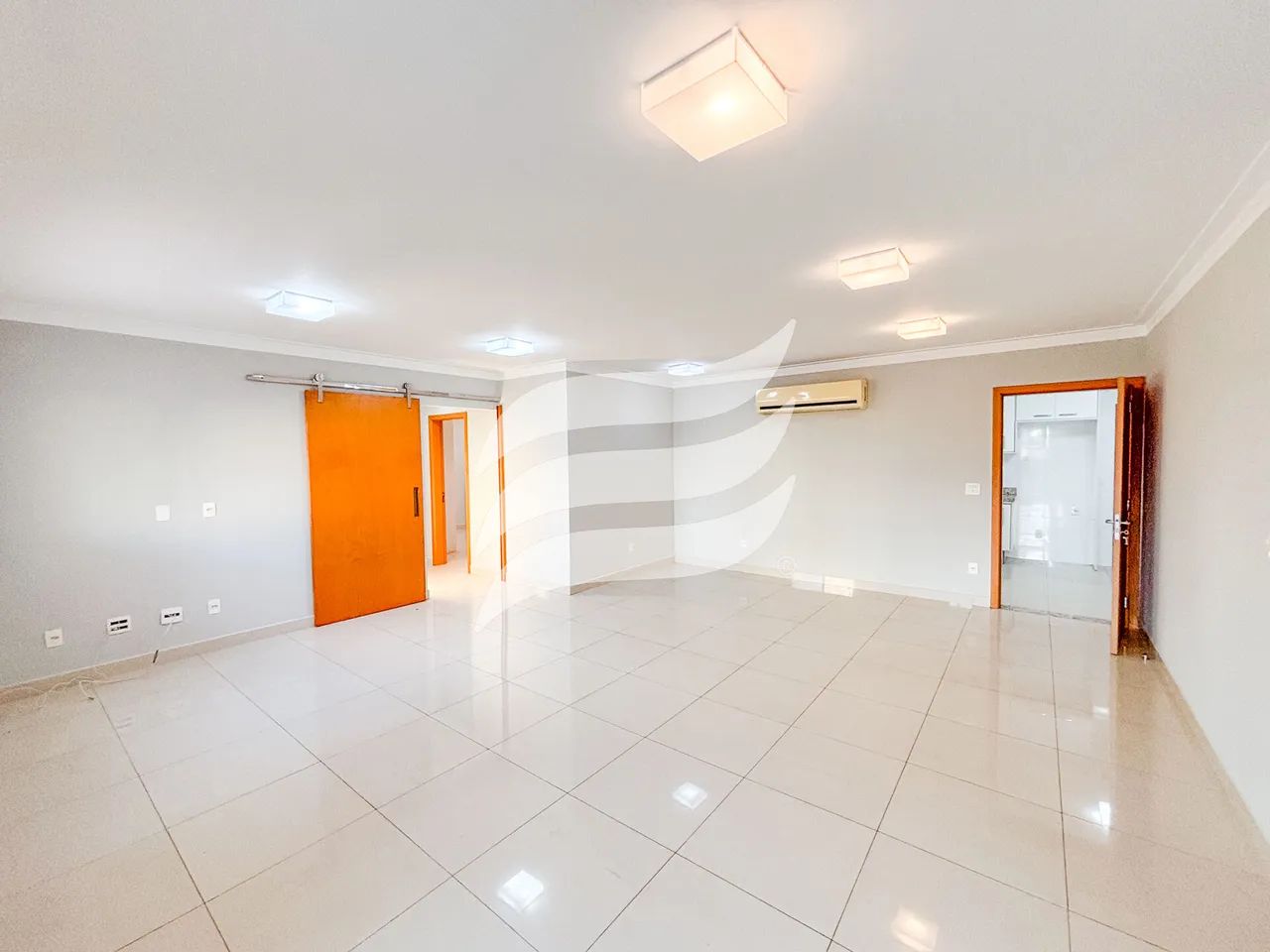 Edifício América - Apartamento 3 suítes à venda no Centro de Araçatuba