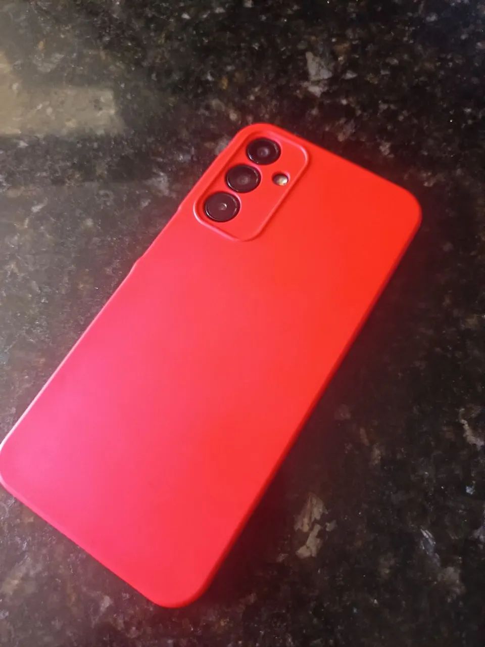 Celular Samsung Galaxy A15  - Foto 2