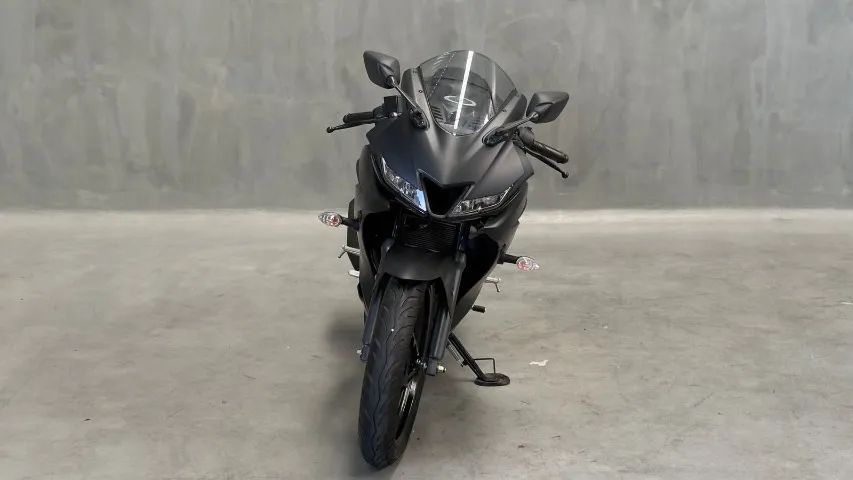 YAMAHA R15 2026 - Foto 2