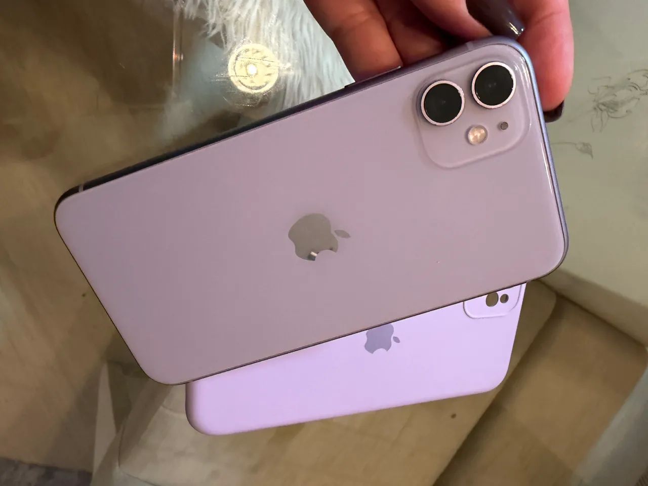 iPhone 11 - Foto 3