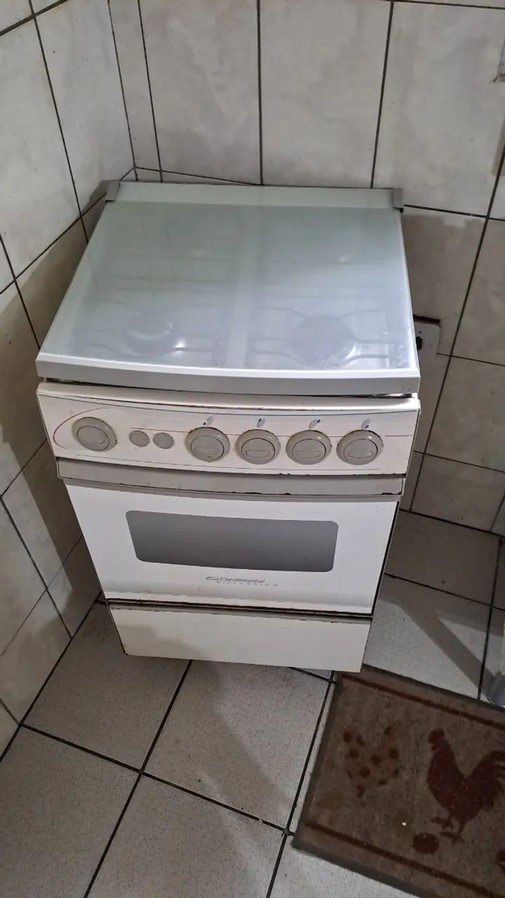 Fogão - Foto 3
