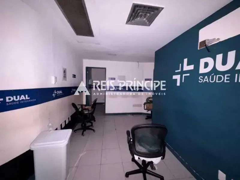 SALA À VENDA NA BARRA DA TIJUCA | CENTRO MÉDICO RICHET - Foto 4