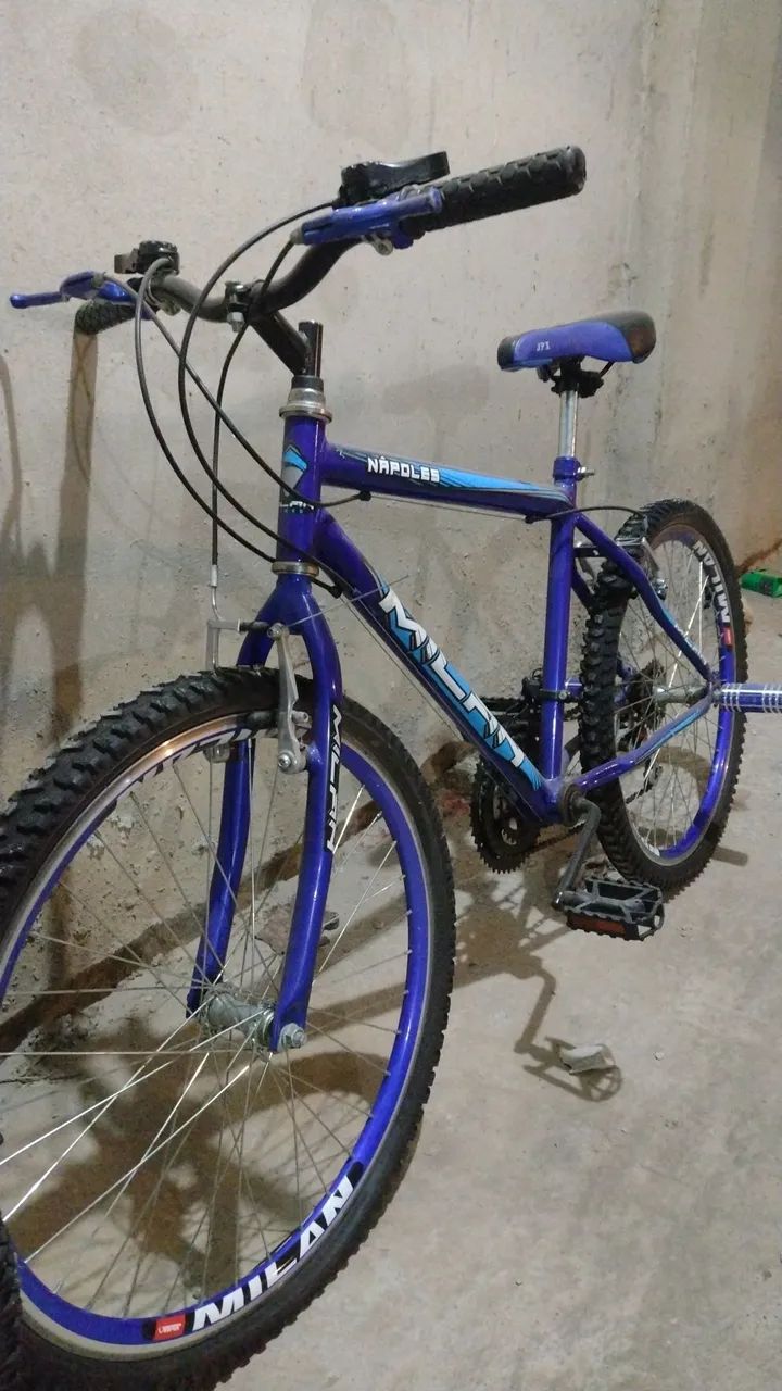 Bicicletas novinhas e barato - Foto 2