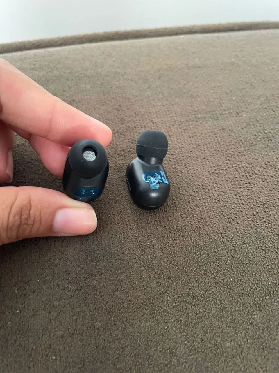 Vendo fone Bluetooth Redmi novo - Foto 3