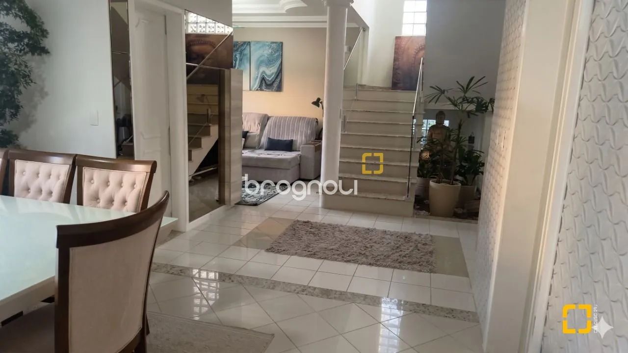 Casa em condomínio com 3 quartos e vista pro mar. - Foto 4
