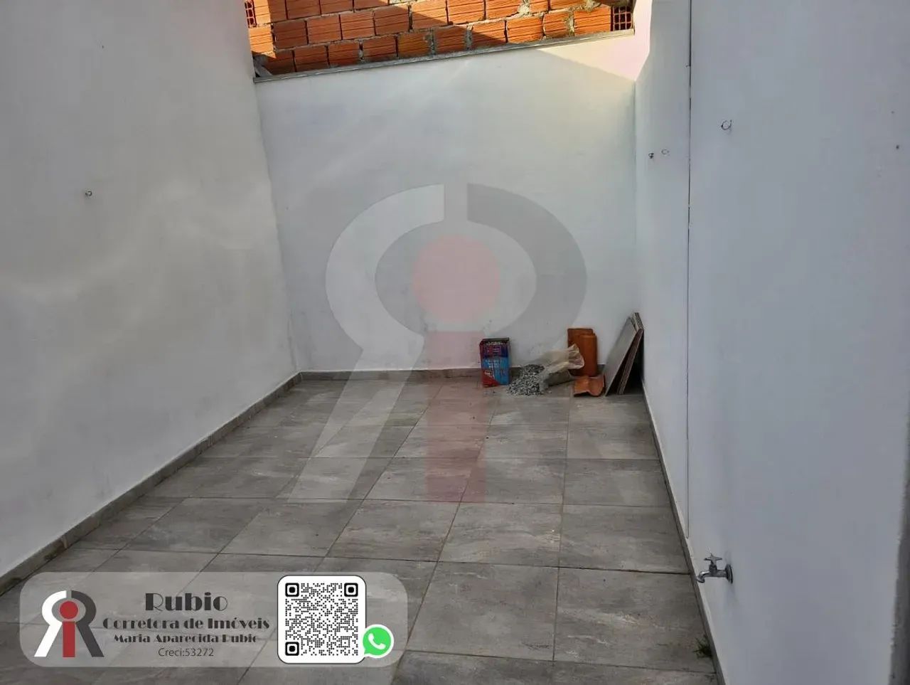 Casa Aluga 2 Dormitórios - Vila Amato - Foto 5