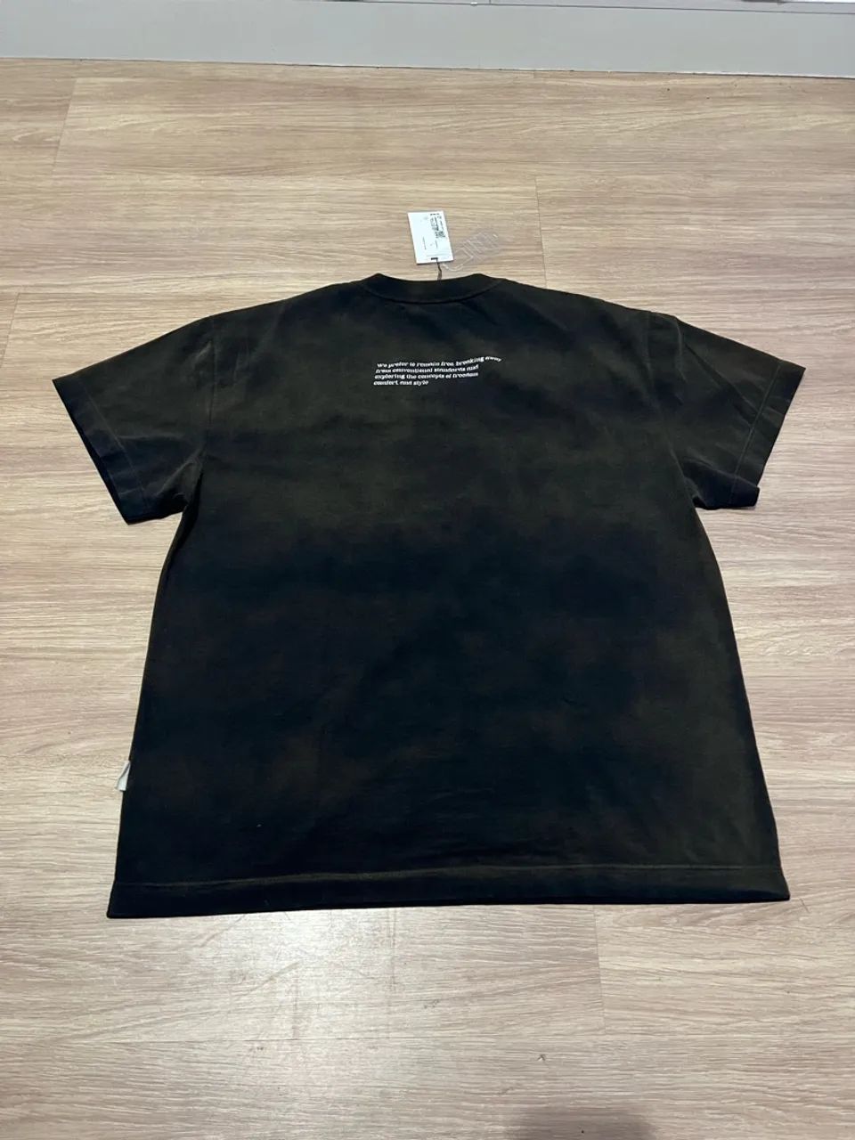 Camiseta the saint mafia - Roupas - Jacintinho, Maceió 1540687842