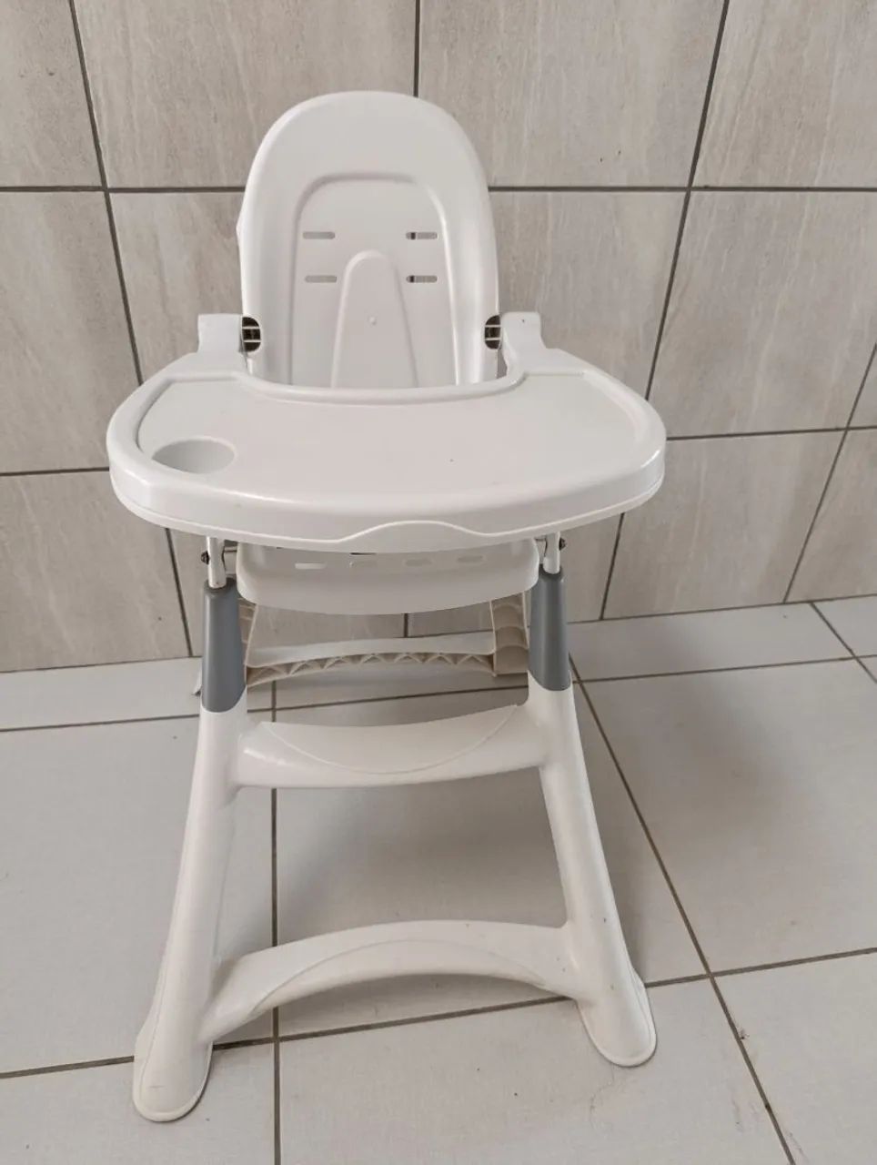 Cadeira de Alimentação 