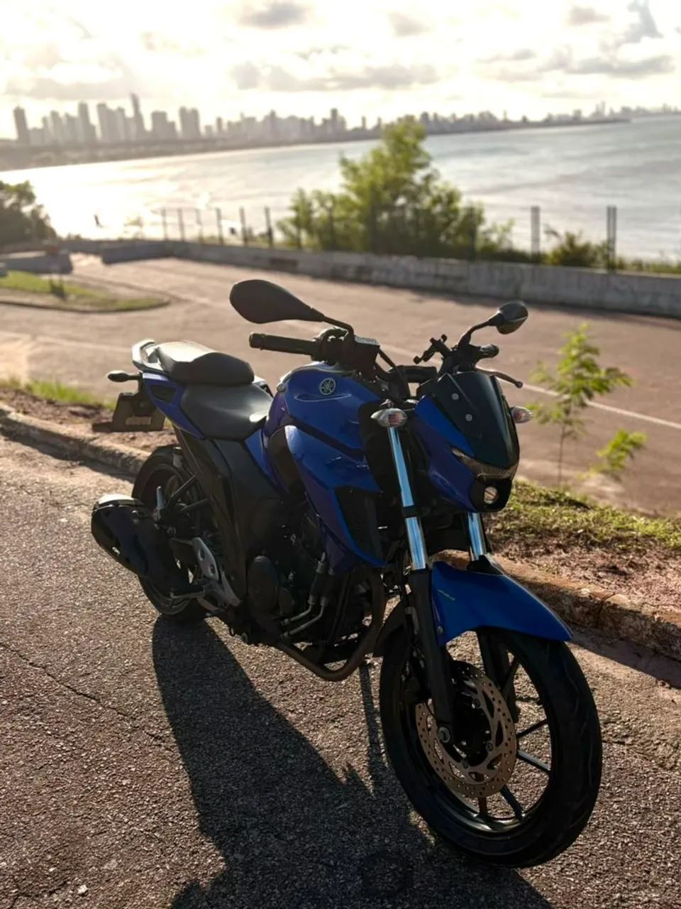 Fz25 2023 